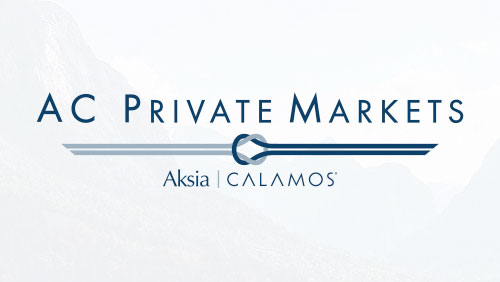 Private Markets at Your Fingertips