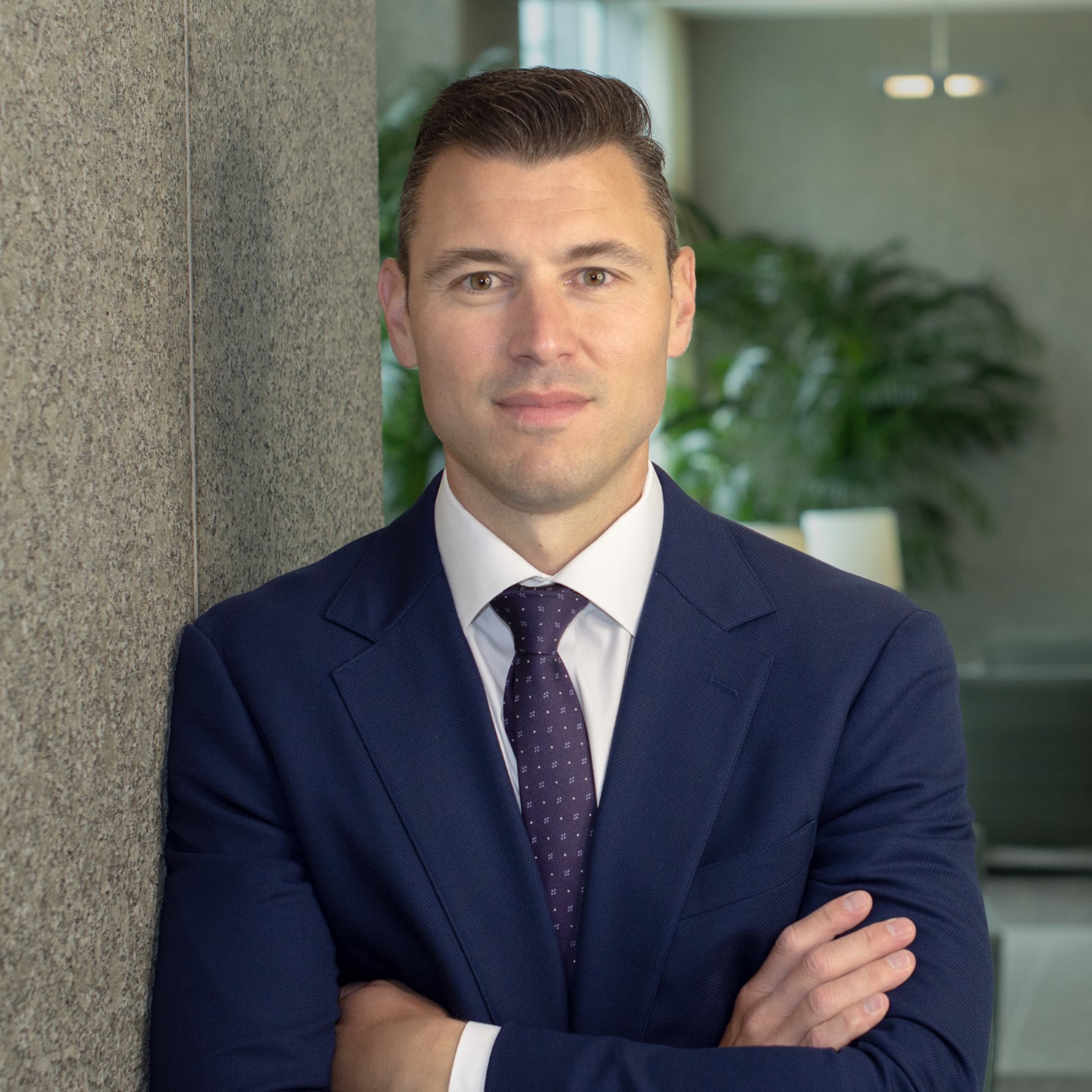 Phil Bauer - Calamos Investments