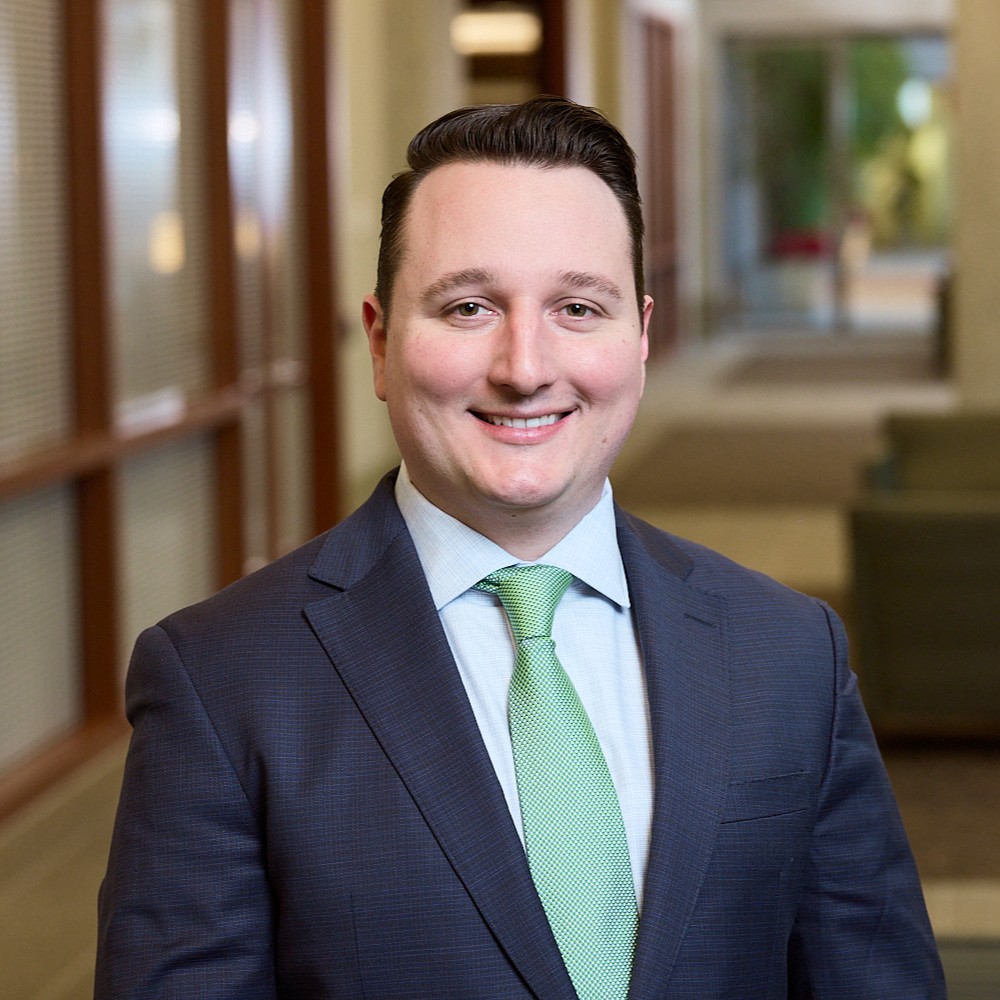 Tom Leahy - Calamos Investments